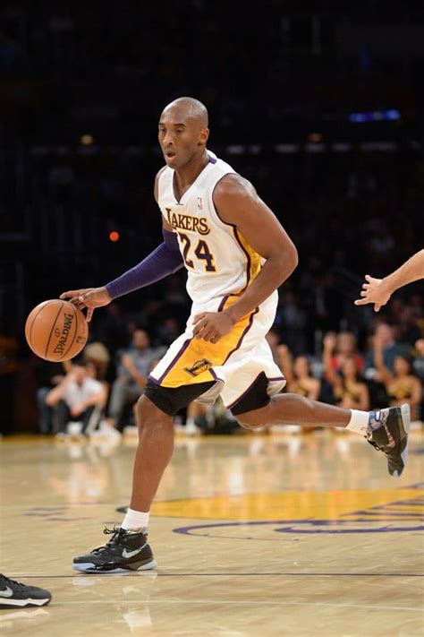 Kicksology: The Most Important Sneakers of Kobe Bryant's Career