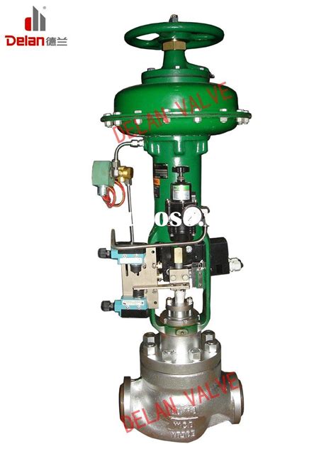 actuator operated valve, actuator operated valve Manufacturers in LuLuSoSo.com - page 1