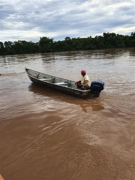 Pesca é liberada nos rios de Mato Grosso Baixada Cuiabana