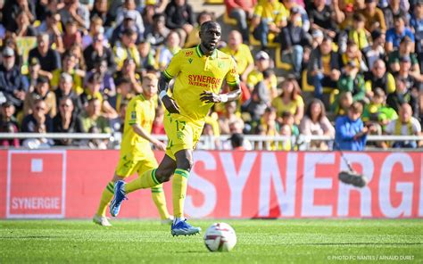 FC Nantes FC Nantes Stade Rennais FC LIVE Suivez Le Match En