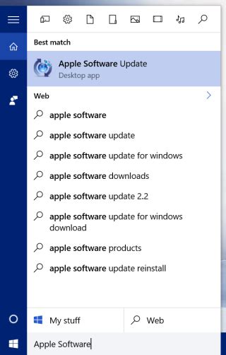 How To Stop Apple Software Update From Popping Up All The Time Windows