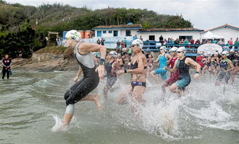 Cabo Frio Vai Receber Etapa De Evento Rei E Rainha Do Mar Mh Esportes