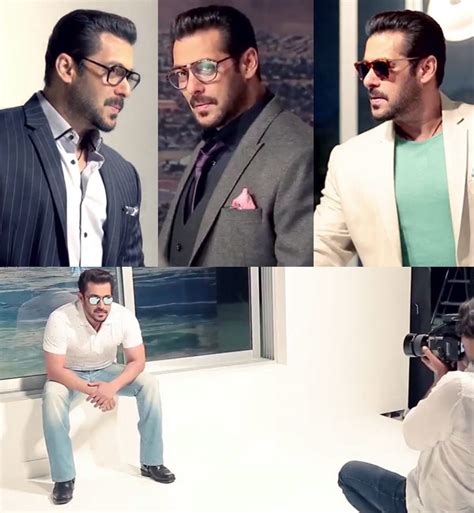 Salman Khan has his summer shades, style and SWAG on check - watch ...