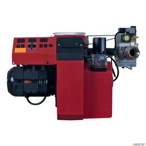 Red LPG Bentone Make Gas Burner BG 700 Capacity 300 1650 Kw At Rs