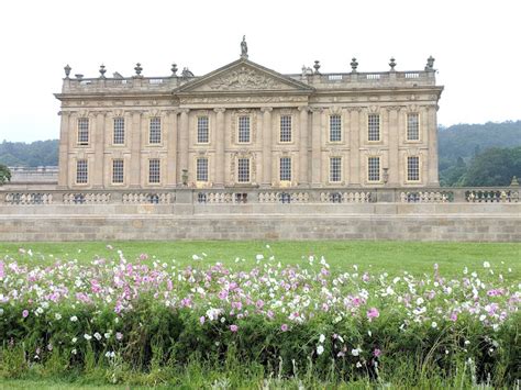 Jibberjabberuk Rhs Chatsworth Flower Show