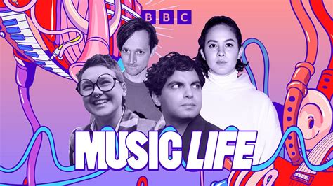 BBC World Service Music Life Your Body Is An Instrument With Zubin