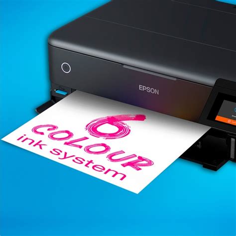 Epson Ecotank Et Multifunktionsdrucker Schwarz Usb Wlan Scan