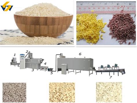 Auto Stainless Steel Puffed Rice Making Machine Puffed Rice Processing