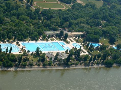 Margaret Island Margit Sziget 5 Legendary Sites And 5 Fantastic