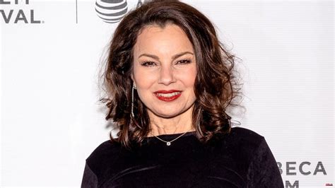 Hollywoods Impending Actors Strike Nanny Star Fran Drescher In The