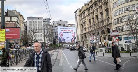 Turquie Apr S Les Lections Le Temps Des R Formes Conomiques