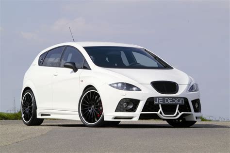 SEAT Leon Cupra R Technical Details History Photos On Better Parts LTD