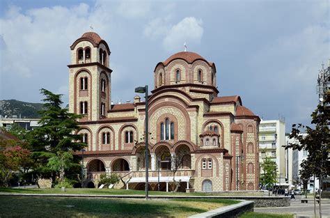 Greek Trails » Xanthi