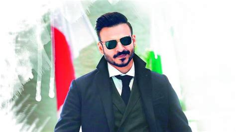 Vivek Oberoi For Ram Charan