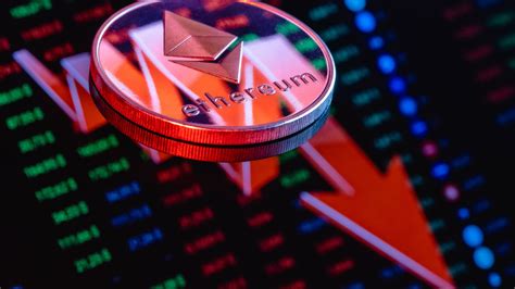 Bitcoin Ethereum Technical Analysis Eth Hits Week Low As Bearish