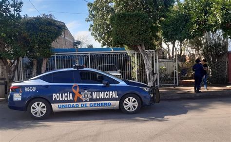 Localizan A Una Menor Desaparecida En Los Mochis