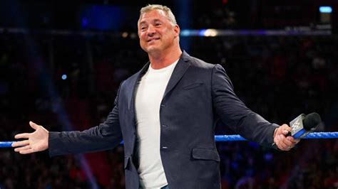 Major Update On Shane Mcmahons Wwe Future