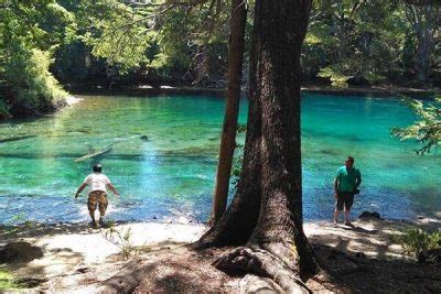 Descubre Los Mejores Lugares Para Acampar Gratis En Bariloche