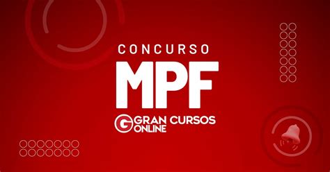 Concurso Mpf Ploa 2023 Prevê 52 Nomeações Veja