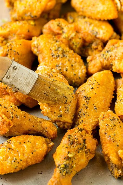 Wingstop Lemon Pepper Boneless Wings Recipe | Besto Blog