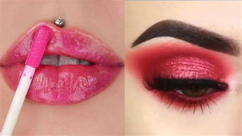 Makeup Hacks Compilation Beauty Tricks For Every Girl 2020 34 In 2020 Beauty Hacks Makeup