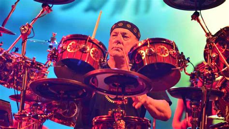 Neil Peart tribute gig announced | Louder