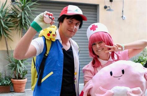 Lucca Comics L Edizione Togheter Con Numeri Record Al Via