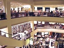 Barnes & Noble - Wikipedia