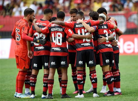 Coluna Do Fla Flamengo On Twitter FOTOS Partida Contra O Resende