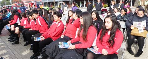 La Reforma Educacional en Marcha se llamó jornada de trabajo en