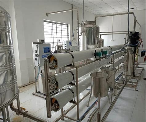 Turnkey Mineral Water Project Mineral Water Plant Turnkey Project In