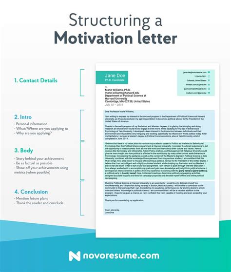 Motivation Letter Questions Reasons Why Motivation Letter Questions Is