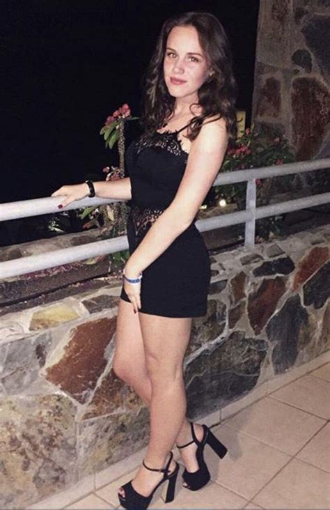 Hot Photos Of Ellie Leach That Will Make Your Mind Blow ThBLOG