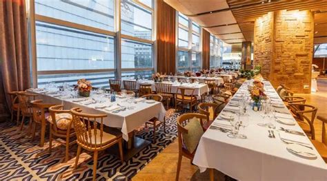 Atelier By Sofitel SydneyCityGuide Au