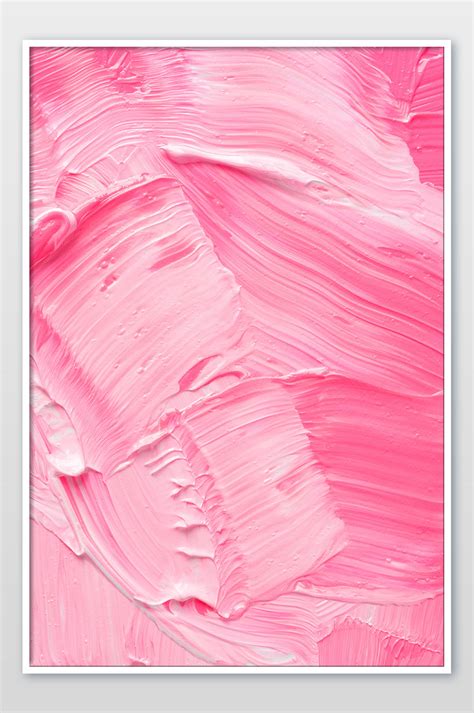 Pink Aesthetic Acrylic Paint Monochrome Texture | JPG Photo Free Download - Pikbest