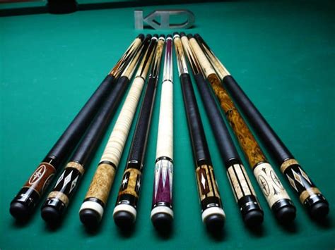 Top 5 Premium Pool Cues Under 500 Best Picks And Deals