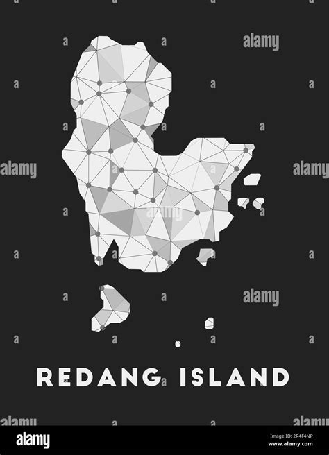 Vectores de redang island map Imágenes de stock en blanco y negro Alamy