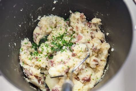 Miso Mashed Potatoes • Steamy Kitchen Recipes Giveaways