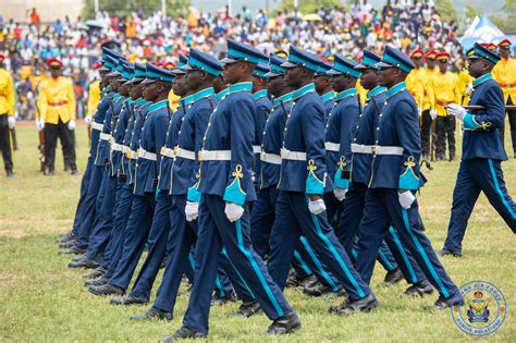 Ghana Air Force Confirms Officer's Death at Independence Day Parade - ABTC