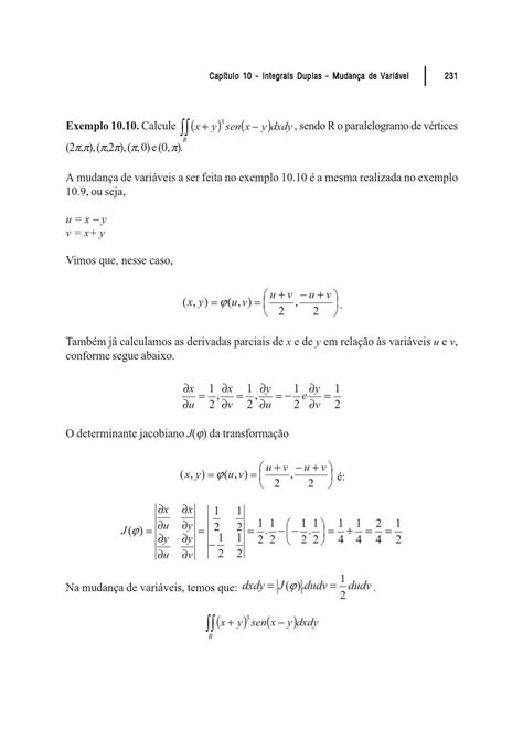 Como Resolver Derivadas E Integrais Mais De 150 Exercícios Resolvidos