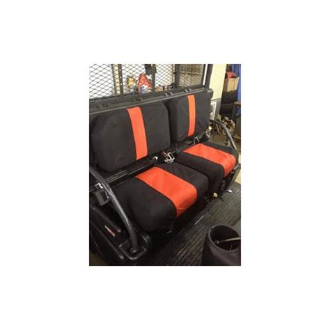 Kubota RTV900X Seat Covers