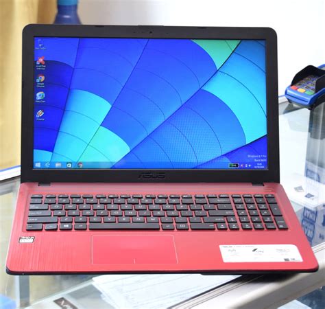 Jual Laptop ASUS X540Y AMD E1 7010 15 6 Inch Malang Jual Beli