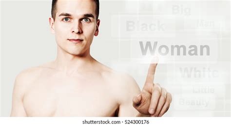 Naked Man Messaging Naked Woman Images Stock Photos D Objects Vectors Shutterstock