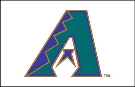 Mlb Logos, Sports Logos, Sports Clubs, Diamondbacks Logo, Arizona ...