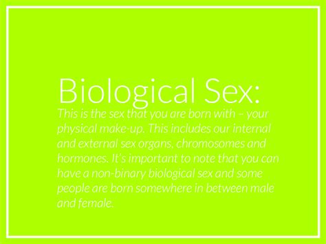 Buy Research Papers Online Cheap The Influence Of Biological Sex Sexuality And Gender