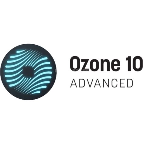 Izotope Ozone Advanced Upg From Any Previous Ozone Adv Music