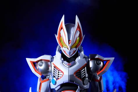 Kamen Rider Geats Episode Preview Orends Range Temp