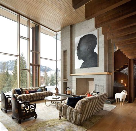 Pin by Elizabeth Ermenkov on Interior design & Architecture ...