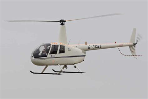 Robinson R44 - Price, Specs, Photo Gallery, History - Aero Corner