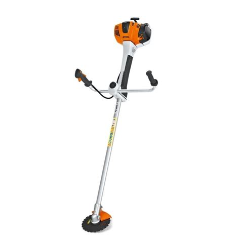 KOSA SPALINOWA STIHL FS 560 C EM Piła tarczowa GardenTech